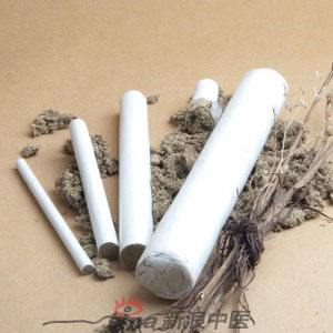 艾灸為什么要用陳艾？