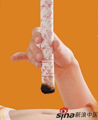 手腳冰涼怎么辦？艾灸給你暖身