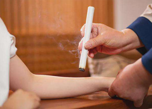 艾灸時(shí)煙大怎么辦？有什么解決的好方法？